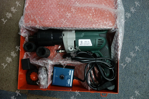 定扭矩電動(dòng)扳手