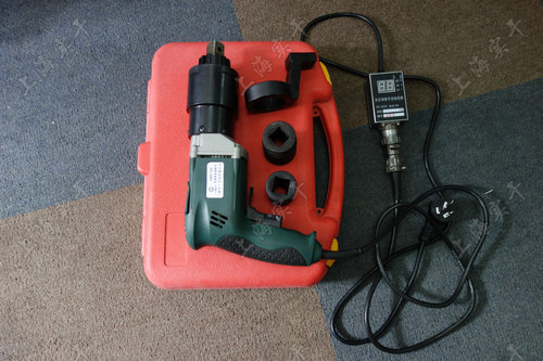 定扭矩電動(dòng)扳手