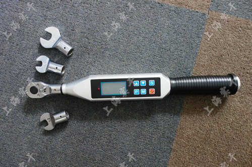 數(shù)顯扭力扳手