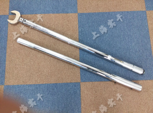 SGTG型開口頭預置式扭力扳手