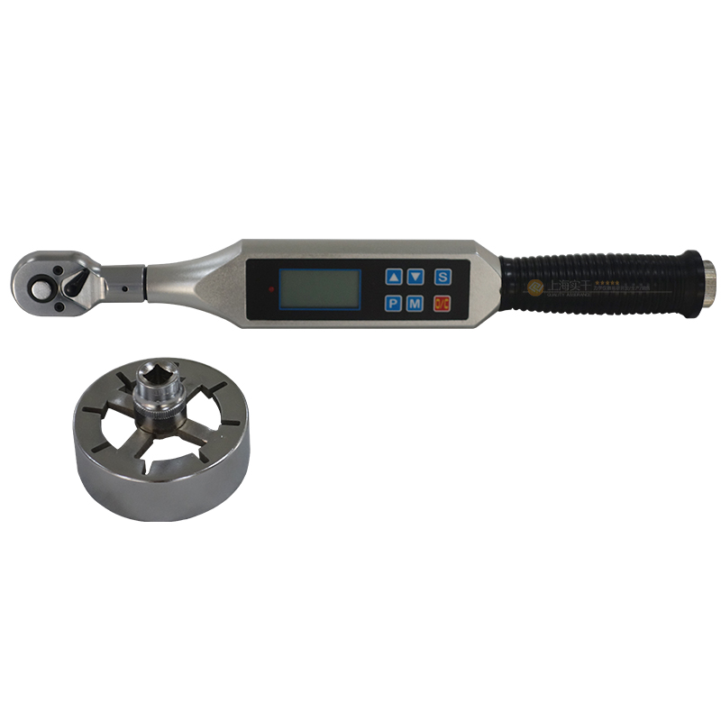 電子數(shù)顯扭力扳手