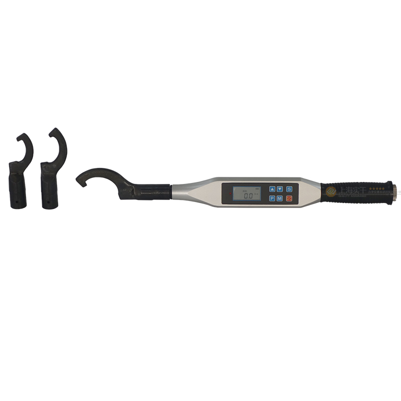 電子數(shù)顯扭力扳手