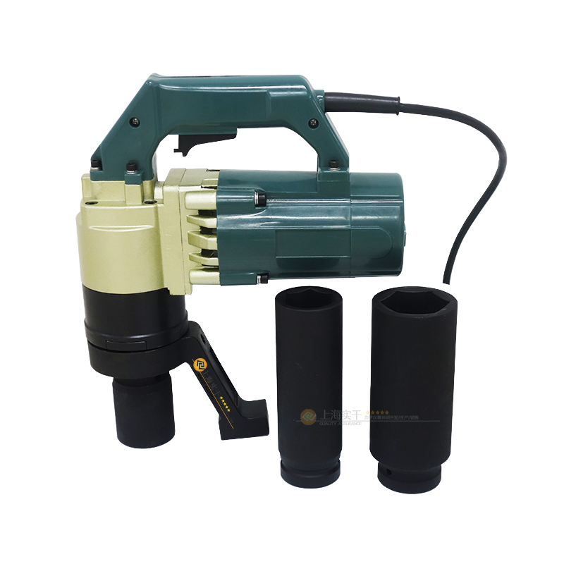 可調式定扭矩電動扳手