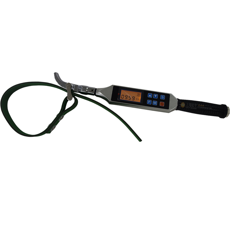 電子數(shù)顯扭力扳手