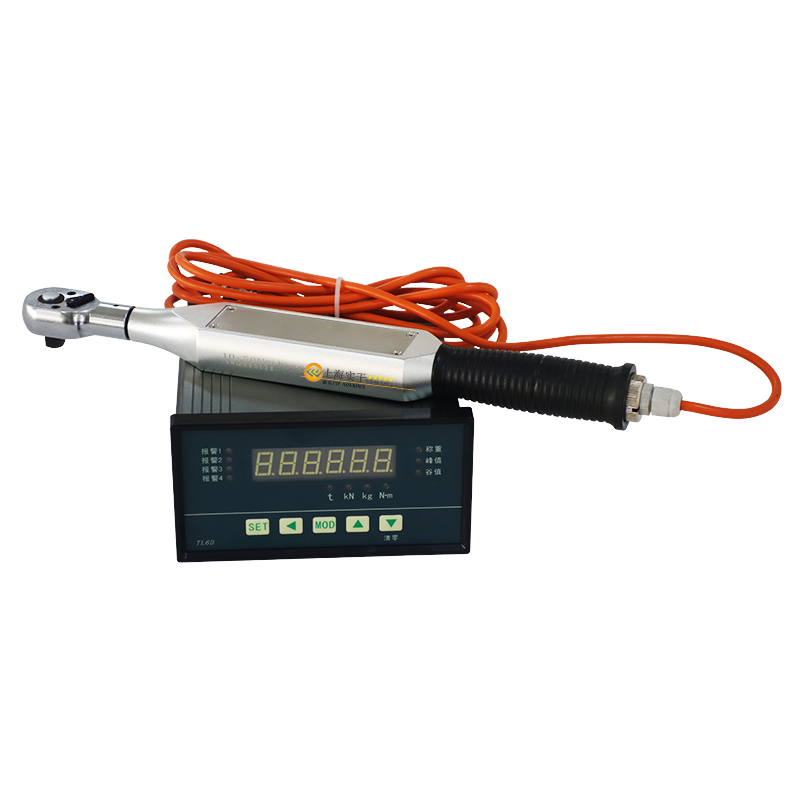 電子數(shù)顯扭力扳手