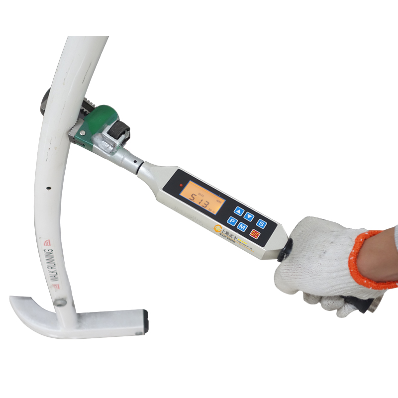 電子數(shù)顯扭力扳手