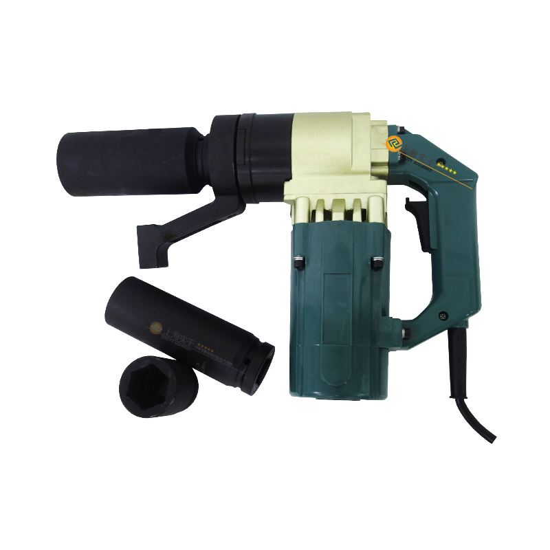 數顯電動定扭矩扳手