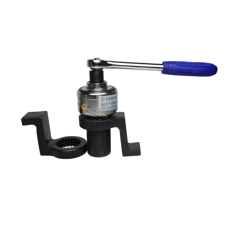 扭矩扳手放大器