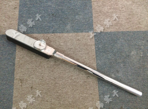 帶刻度扭力扳手圖片