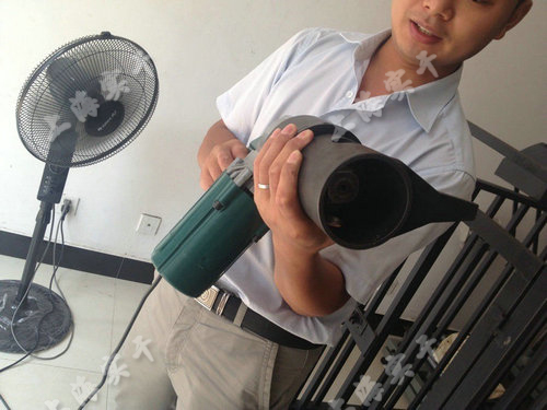 電動定扭力扳手圖片