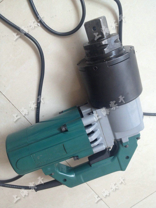 定扭矩電動扳手