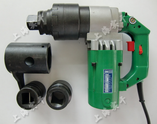 定扭矩電動(dòng)扳手圖片