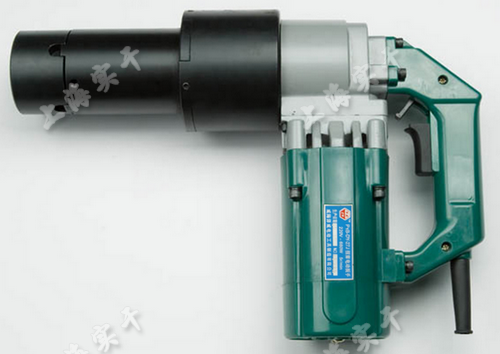 定扭矩可調電動扳手