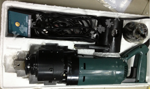 可調電動定扭力扳手圖片