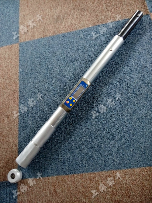 數(shù)顯扭矩扳手圖片