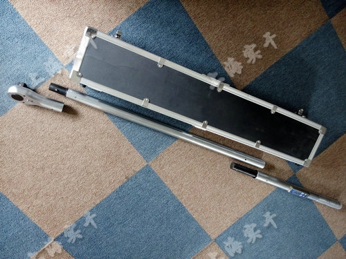 數顯扭矩扳手