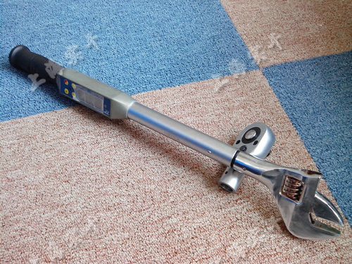 數字式扭力扳手圖片