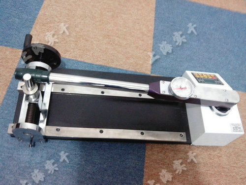 扭力扳手檢驗(yàn)儀